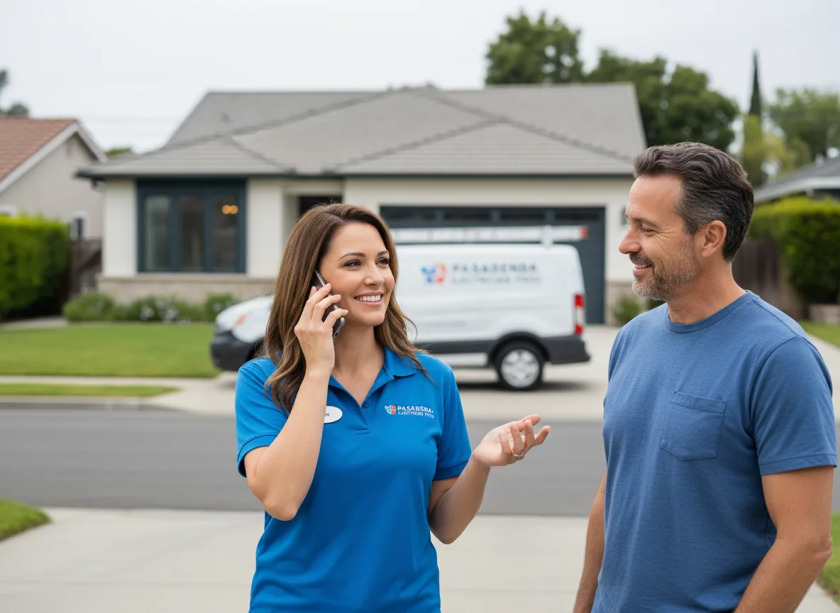 Electrician Madbury, NH FAQs